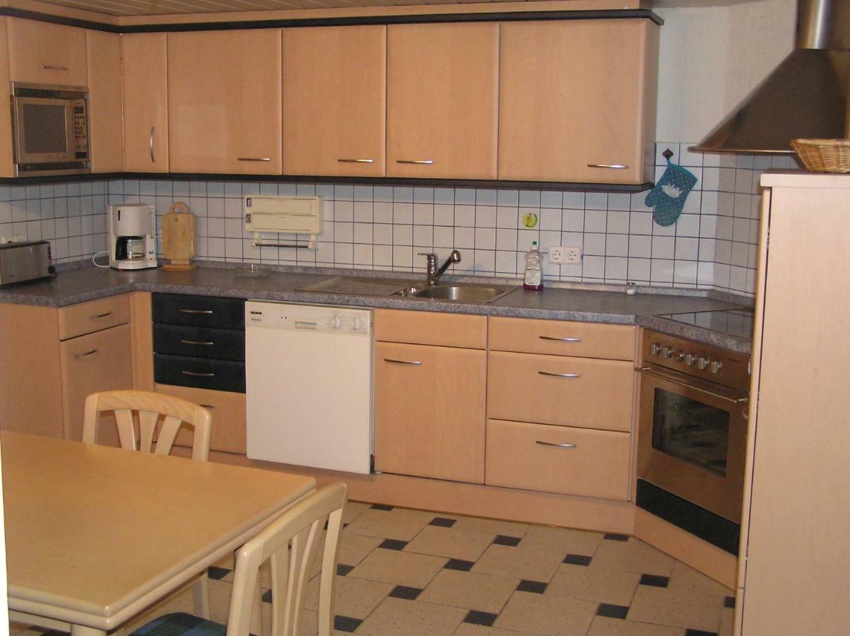 Apartament Hof Bauer Zaisenhausen Zewnętrze zdjęcie