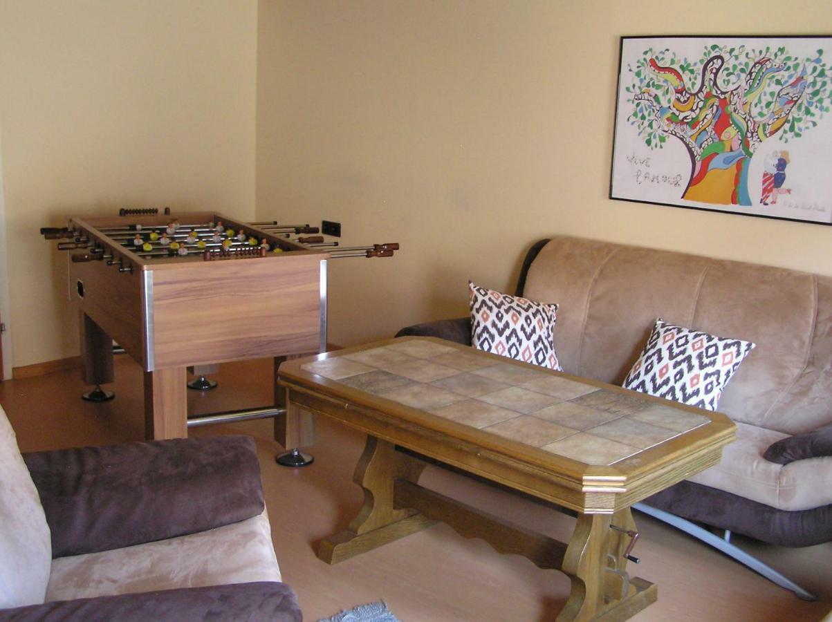 Apartament Hof Bauer Zaisenhausen Zewnętrze zdjęcie