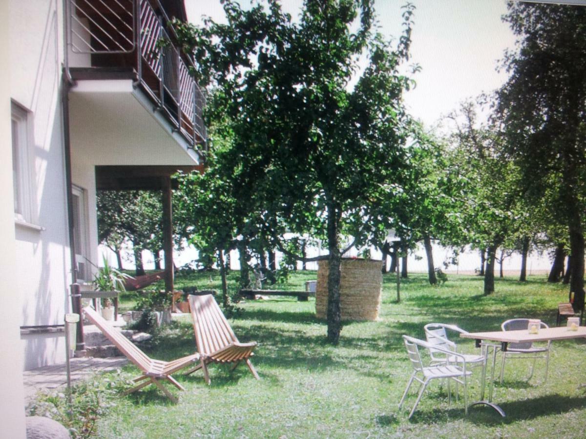 Apartament Hof Bauer Zaisenhausen Zewnętrze zdjęcie